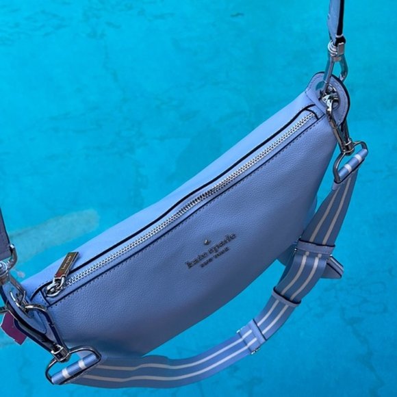 Kate Spade Rosie Crossbody - Picture 4 of 16